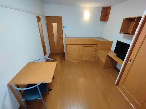 3/14 リビング/ダイニング