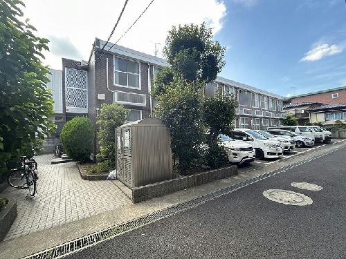 14/14 エントランス