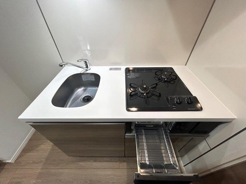 11/27 バルコニー