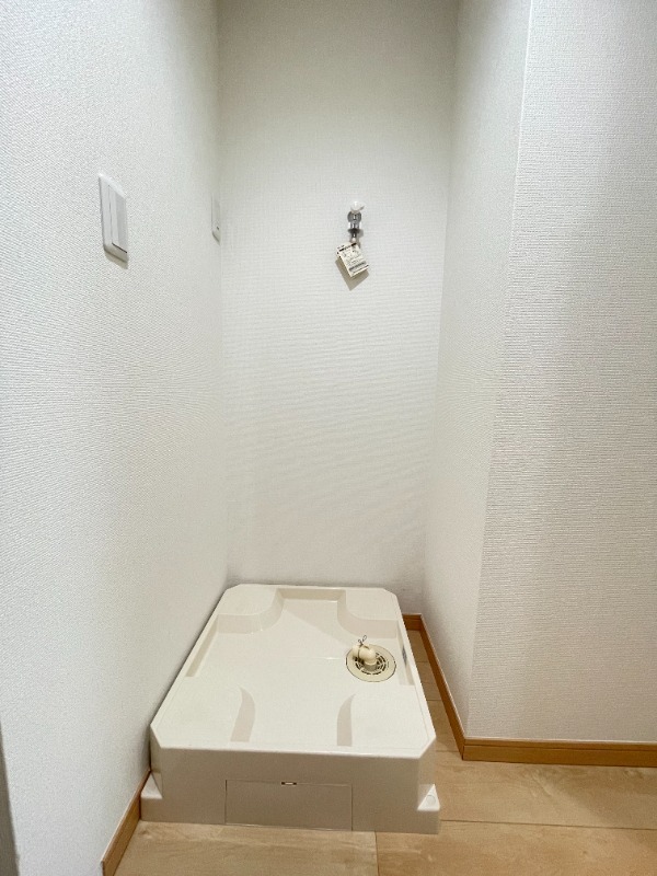 18/19 バルコニー