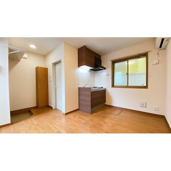 4/21 リビング/ダイニング