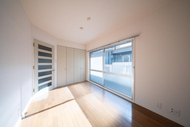 3/10 リビング/ダイニング