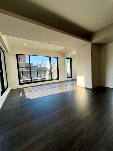 6/21 リビング/ダイニング