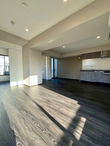 3/21 リビング/ダイニング