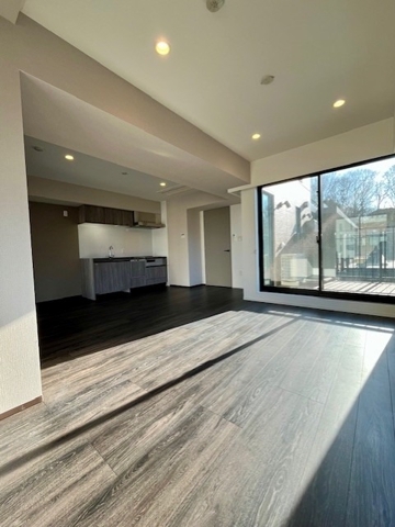 4/21 リビング/ダイニング