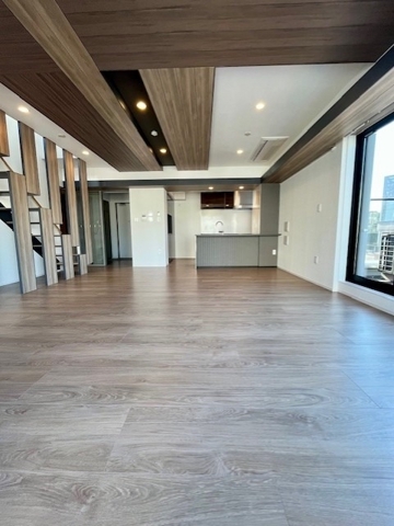 4/25 リビング/ダイニング