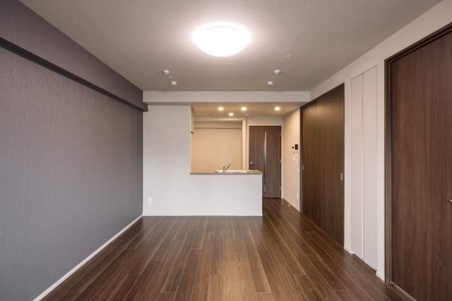 3/20 リビング/ダイニング