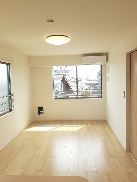 3/24 リビング/ダイニング