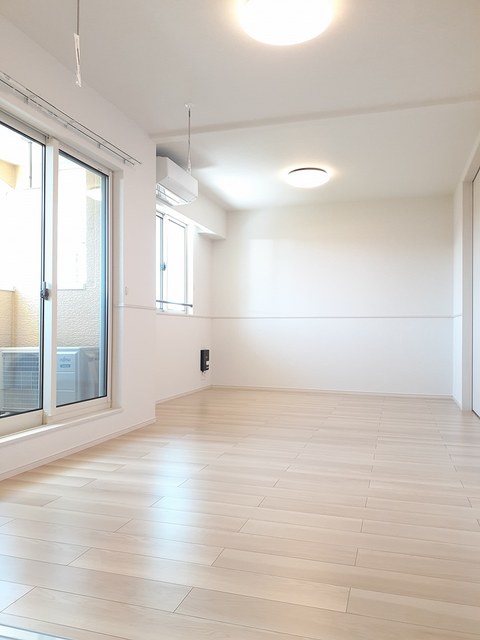 3/20 リビング/ダイニング