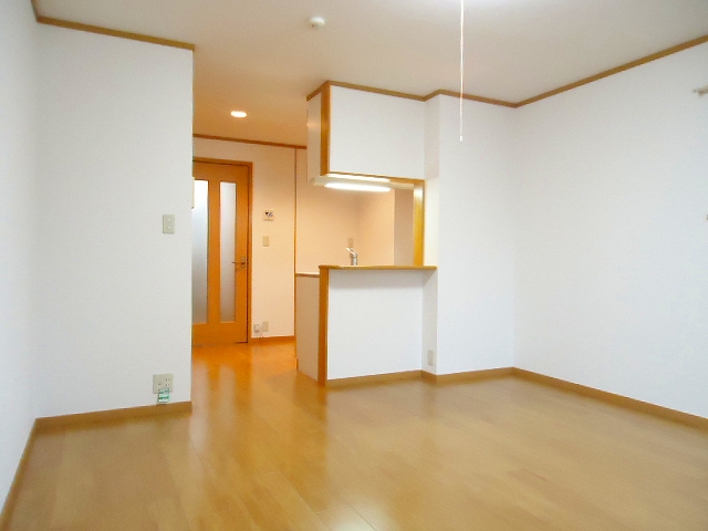 3/20 リビング/ダイニング