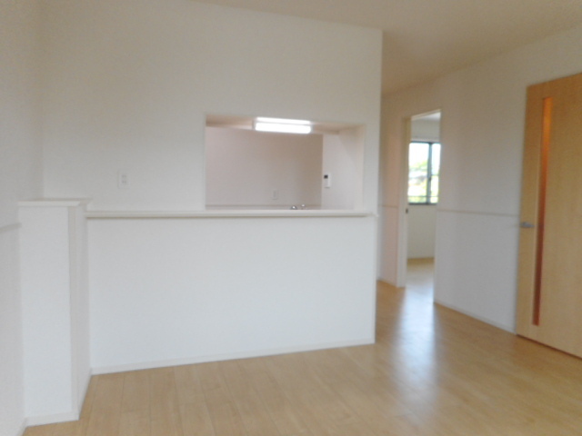 3/20 リビング/ダイニング