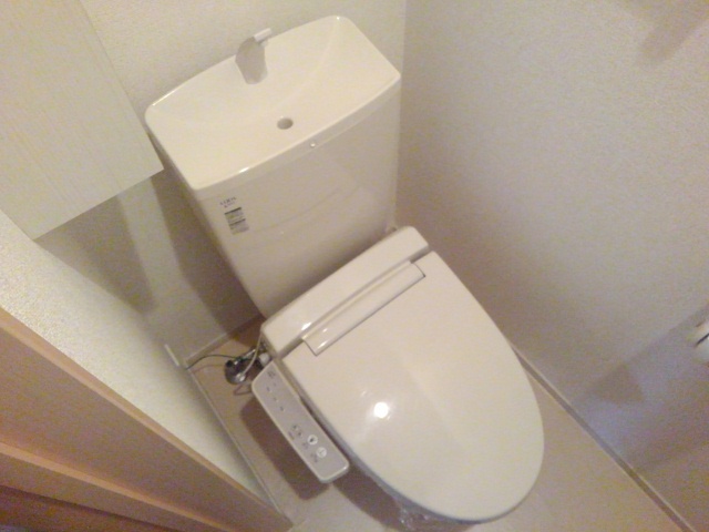 9/20 トイレ