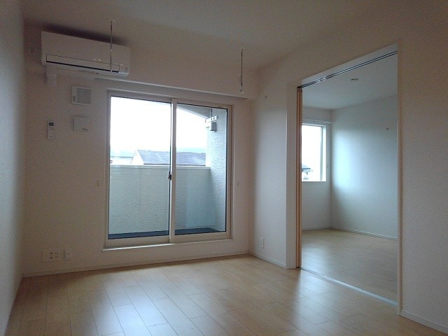 3/20 リビング/ダイニング