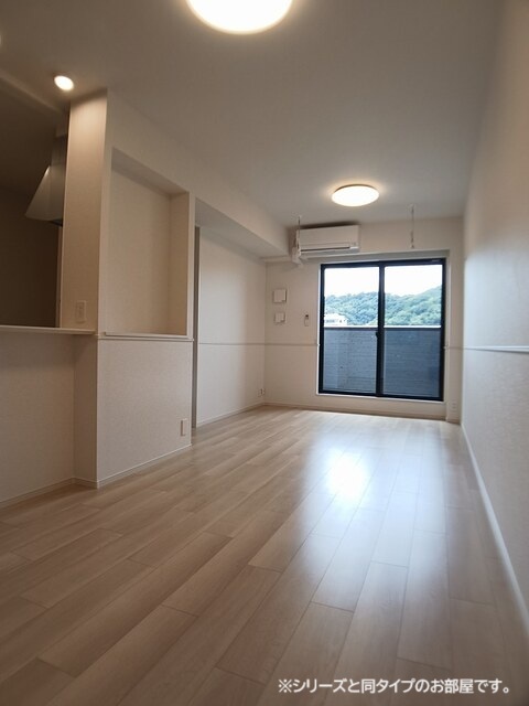 3/20 リビング/ダイニング