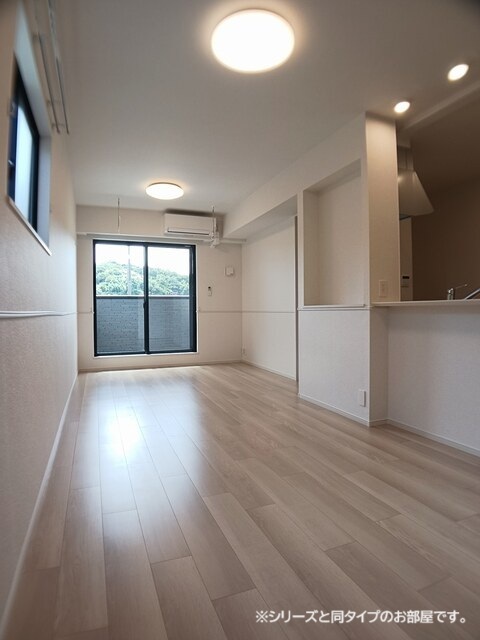 3/20 リビング/ダイニング