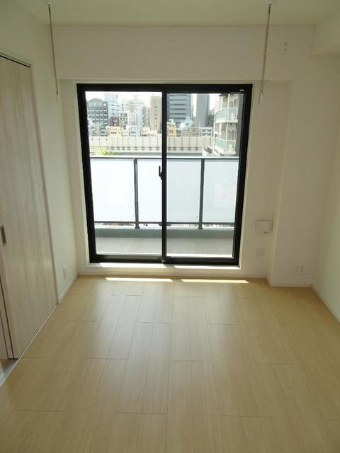 4/20 リビング/ダイニング