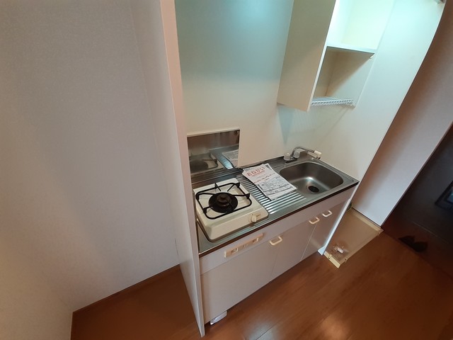 7/20 キッチン