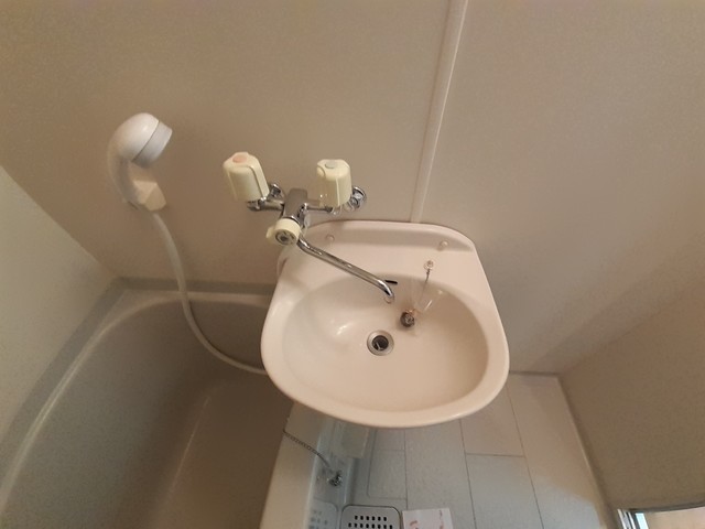 10/20 洗面