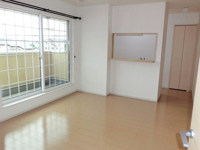 3/13 リビング/ダイニング