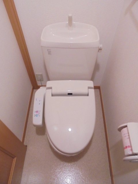 7/15 トイレ