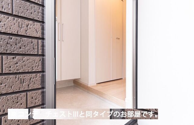 8/30 玄関