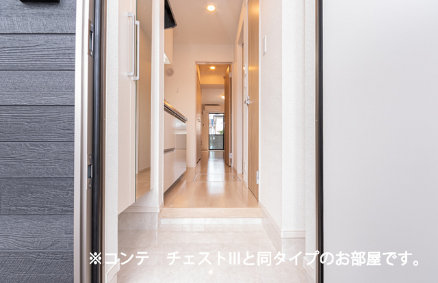 8/30 玄関