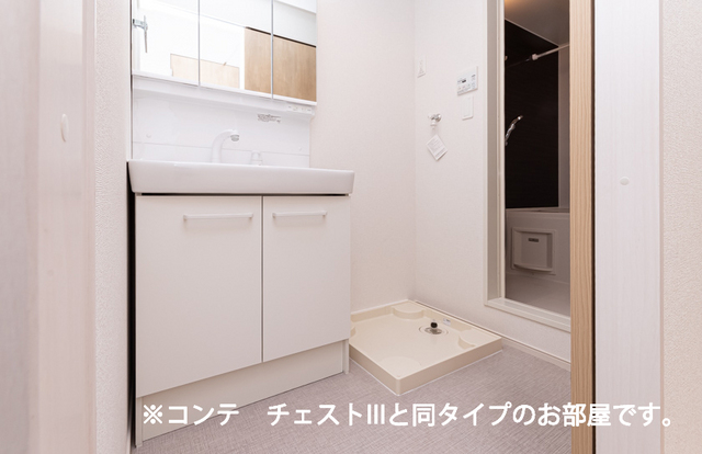 16/30 洗面