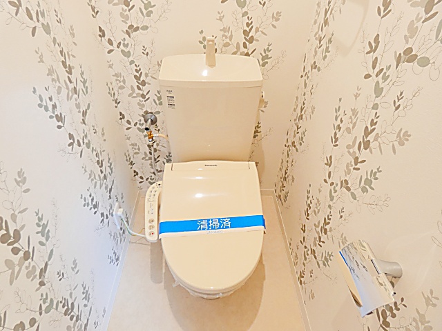 19/30 トイレ