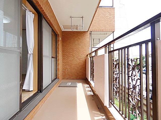 24/30 バルコニー