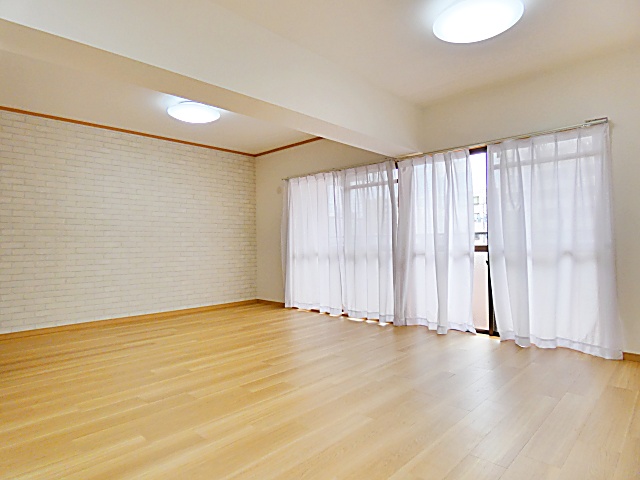 4/30 リビング/ダイニング