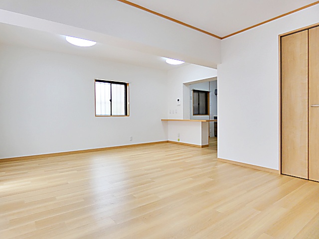 5/30 リビング/ダイニング