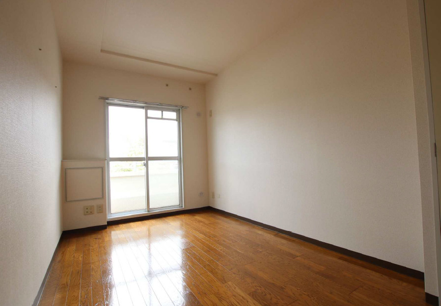 6/16 リビング/ダイニング