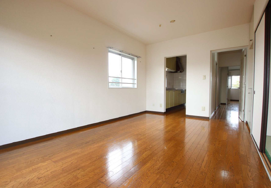 3/16 リビング/ダイニング