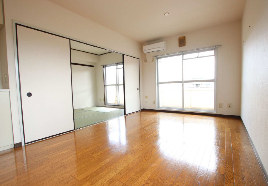 4/16 リビング/ダイニング