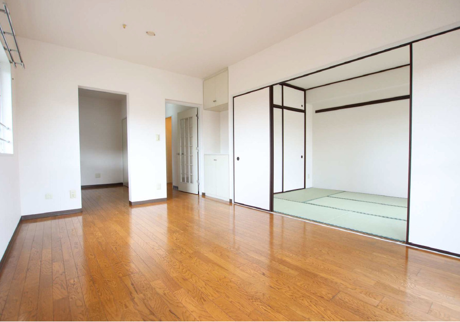 5/16 リビング/ダイニング