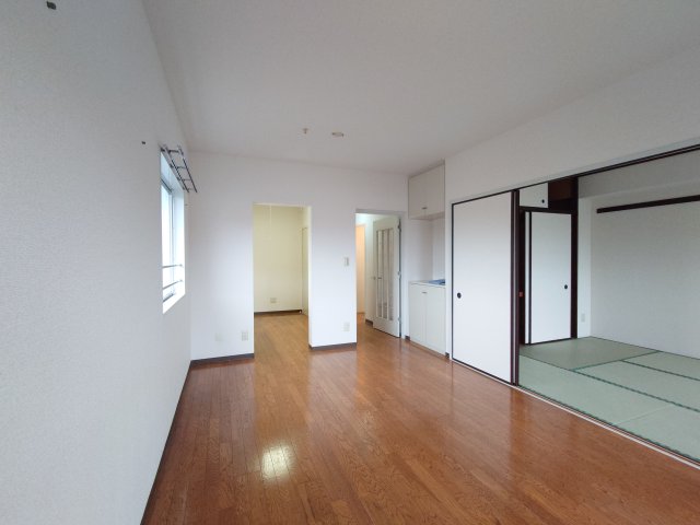 6/27 リビング/ダイニング