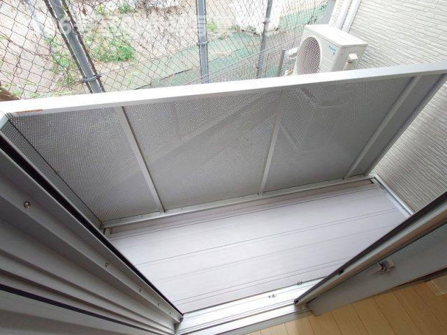 17/19 バルコニー