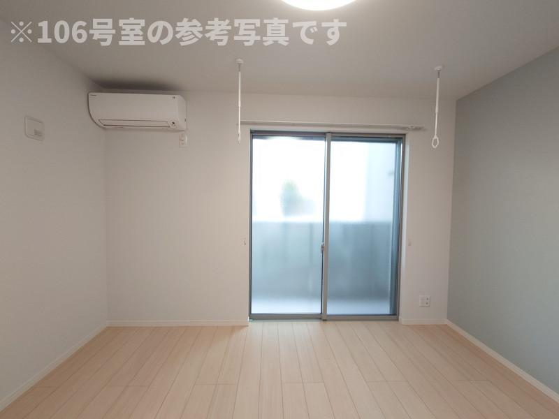 3/19 リビング/ダイニング