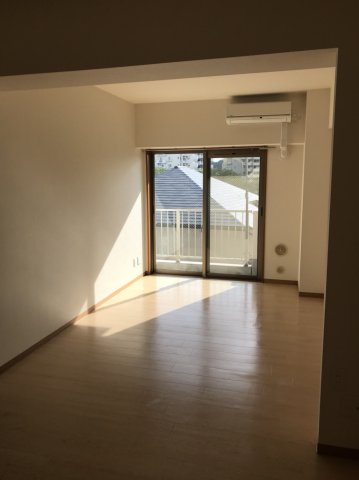 3/18 リビング/ダイニング