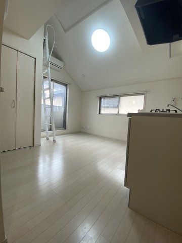 3/18 リビング/ダイニング