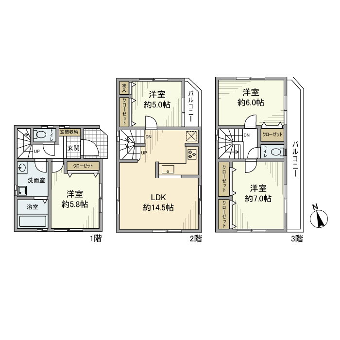 サムネイルイメージ