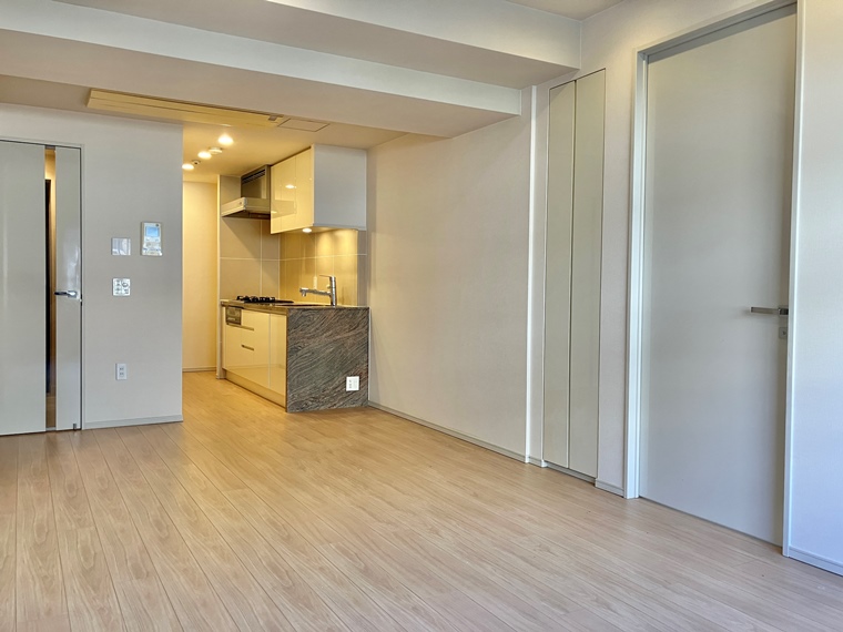 2/17 リビング/ダイニング