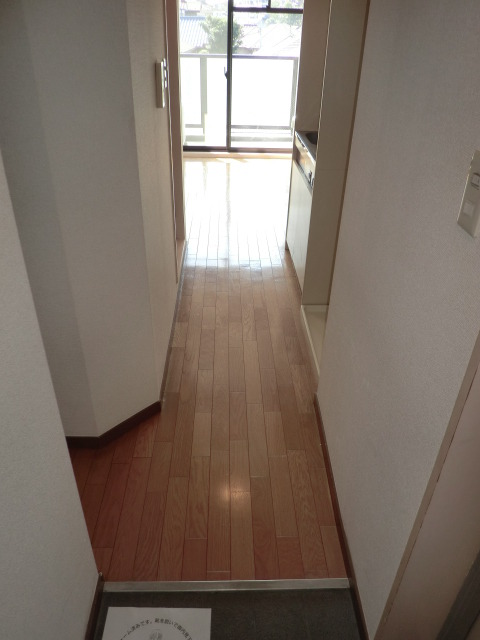 5/22 リビング/ダイニング