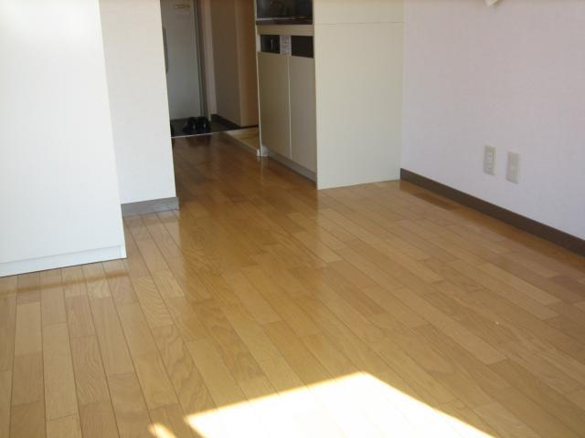 3/22 リビング/ダイニング