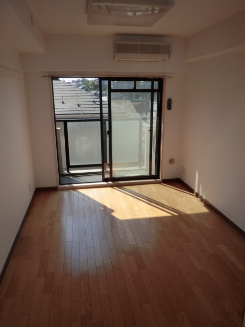 4/22 リビング/ダイニング