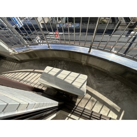 15/21 バルコニー