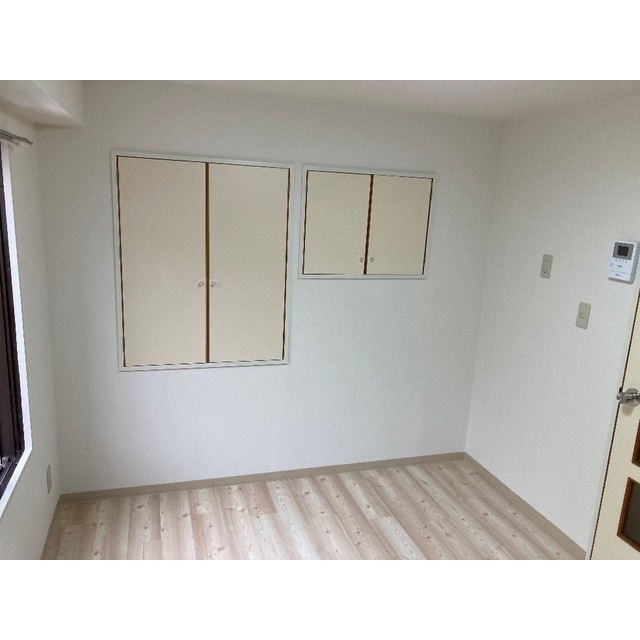 6/16 リビング/ダイニング