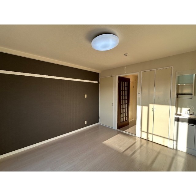 4/19 リビング/ダイニング