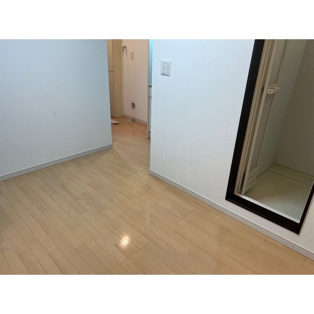 4/18 リビング/ダイニング