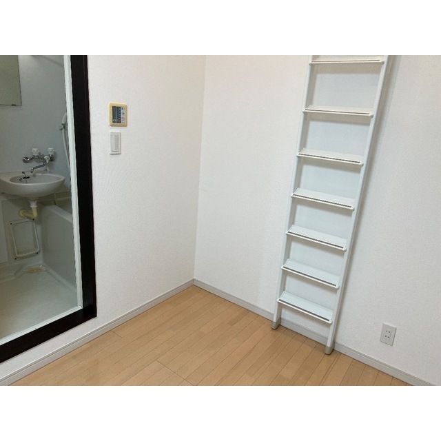 5/18 リビング/ダイニング